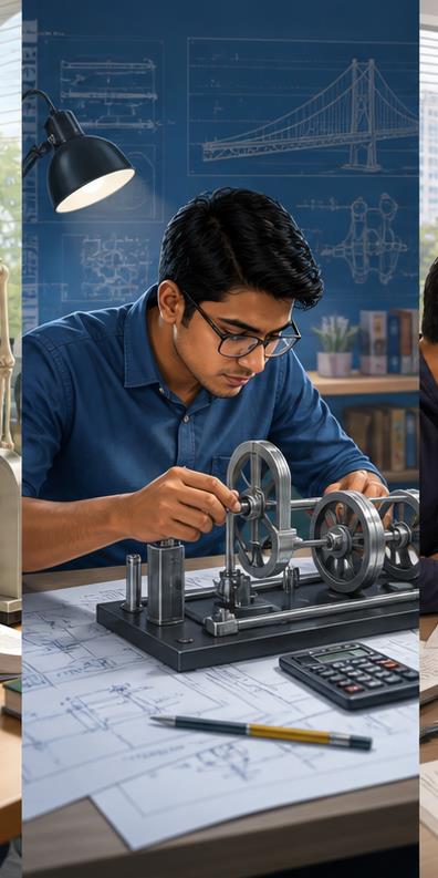 Engineering Admission