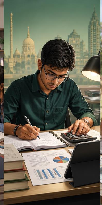 GST Admission