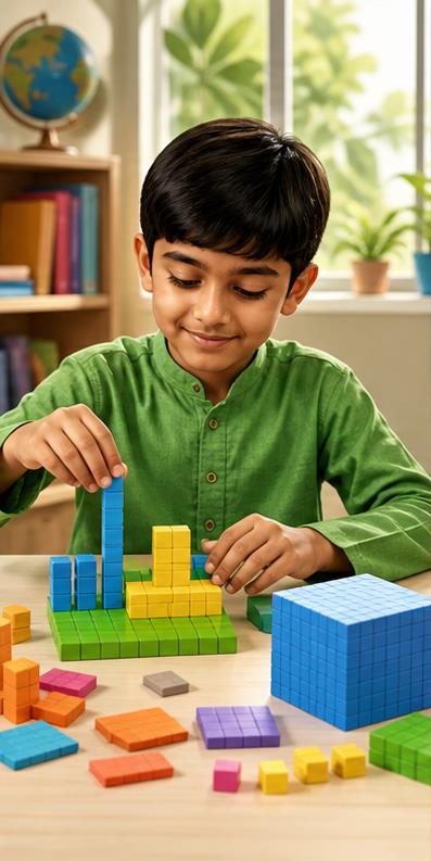 Singapore Math